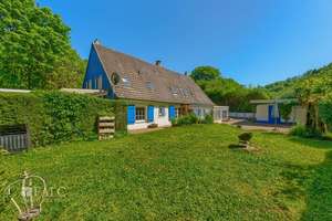 Landhaus am Wasser - inmitten natürlicher Ruhe – Die vollständige Adresse der Immobilie erhältst du vom Anbieter., 58091 Dahl, Hagen – Vorschaubild 2