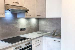 Kompaktes Apartment in Bonn: Ein Zuhause mit Balkon – 53125 Brüser Berg, Bonn – Vorschaubild 9