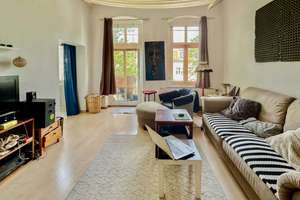 Kapitalanlage im Florakiez – Vermietete 1-Zimmer-Wohnung mit Altbaucharme – Die vollständige Adresse der Immobilie erhältst du vom Anbieter., 13187 Pankow (Ortsteil), Berlin – Vorschaubild 1