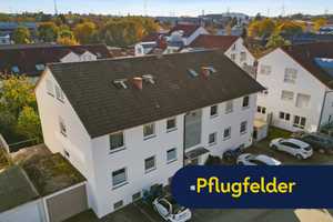 Attraktives 8-Familienhaus mit Tiny House in ruhiger Wohnlage – Ludwigsburg (Kreis) – Vorschaubild 1