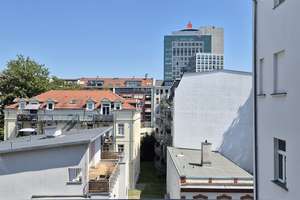 Wertstabile gut ausgestattete Maisonette mit zwei Balkonen, Aufzug und Stellplatz in Citylage – Pfaffendorfer Straße 20, 4105 Zentrum-Nord, Leipzig – Vorschaubild 22