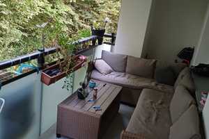 Sanierte 4-Zimmer-Wohnung mit Balkon in 51377, Leverkusen – Leverkusen – Vorschaubild 3