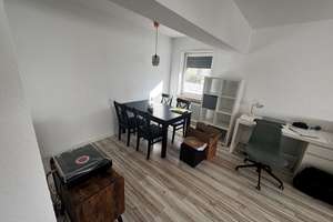 Ruhige 2 Zimmer Wohnung im Erdgeschoss – Weinbrennerstr. 11, 66123 Sankt Johann, Saarbrücken – Vorschaubild 4