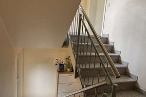 Ab sofort und von Privat! Traumlage in Schweinheim: 3 Zimmer, großer Balkon, 2 Bäder, 1. OG – Horionstr. 42, 53177 Schweinheim, Bonn – Vorschaubild 6