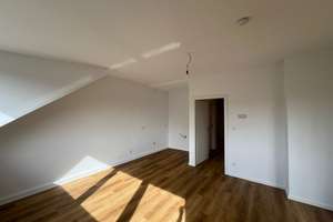 TOP 4 Zimmer-Wohnung in ruhiger Lage von Düsseldorf-Zoo - Erstbezug nach Sanierung – Schumannstr. xx, 40237 Düsseltal, Düsseldorf – Vorschaubild 4
