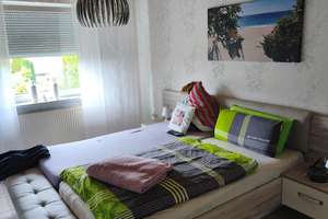 gepflegte 3-Zimmer-Wohnung mit Balkon – Am Salgenteich 3, 38259 Salzgitter-Bad, Salzgitter – Vorschaubild 5