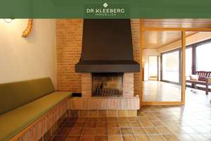 Wohnen auf einer Ebene – großzügiger Winkelbungalow in ruhiger, grüner Lage von Münster-Mecklenbeck – Die vollständige Adresse der Immobilie erhältst du vom Anbieter., 48163 Mecklenbeck, Münster – Vorschaubild 5