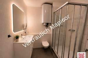 Sehr schöne, vollständig renovierte 3,5-Zimmer-Wohnung im Herzen von München – Tal 18, möbliert – Tal 18, 80333 Graggenau, München – Vorschaubild 8