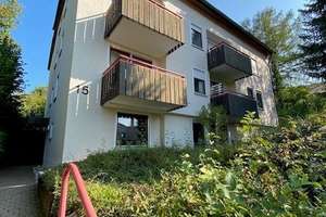 Gemütliches Wohnen im Grünen – nahe des Tübinger "Cyber Valley"!