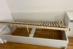 Studentenappartement ab 01.05. zu vermieten – Steinhauser Straße 3, 81677 Steinhausen, München – Vorschaubild 5