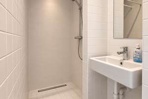 Perfekt für Eigennutzer oder Kapitalanleger – 1-Zimmer-Apartment in Bockenh – 60486 Bockenheim, Frankfurt am Main – Vorschaubild 6