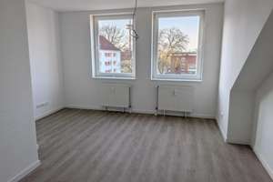 Moderne Dachgeschosswohnung mit besonderem Wohnkonzept – Integratives Wohnen in bester Lage! – Die vollständige Adresse der Immobilie erhältst du vom Anbieter., 45128 Südviertel, Essen – Vorschaubild 3