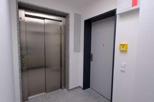 2-Zimmer-Neubau-Penthousewohnung mit Einbauküche u. TG-Stellplatz – Die vollständige Adresse der Immobilie erhältst du vom Anbieter., 81375 Neuhadern, München – Vorschaubild 11