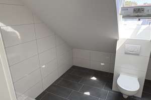 3-Zimmer-Wohnung Dachgeschoss  – Fahrendeller Straße 24, 44787 Gleisdreieck, Bochum – Vorschaubild 4