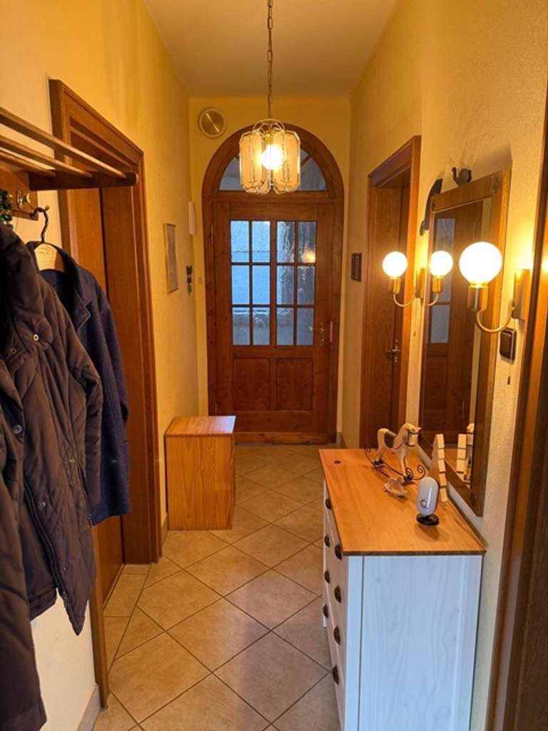 Immobilie in Ascheberg - Großzügiges Familiendomizil mit 2 Garagen und großem Garten - Bild 3