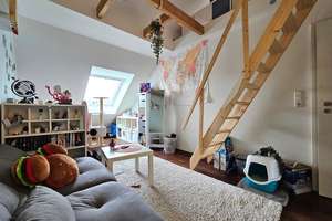 "Raumwunder" für die Großfamilie - 6-Zimmer-Stadthaus in bester + ruhiger Lage von Duvenstedt! – Die vollständige Adresse der Immobilie erhältst du vom Anbieter., 22397 Duvenstedt, Hamburg – Vorschaubild 10