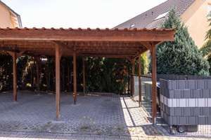 Modernes 5,5-Zimmer-Familienhaus mit Energieklasse A | Sauna | Süd-Terrassse | Carport – Die vollständige Adresse der Immobilie erhältst du vom Anbieter., 75179 Nordstadt, Pforzheim – Vorschaubild 31