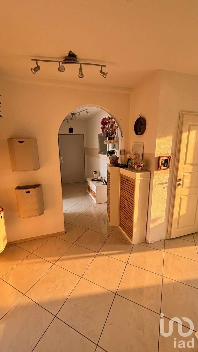 Immobilie in Mahlberg - 3-Zimmer Eigentumswohnung -ruhige Lage in Mahlberg gleichermaßen ideal für Paare und Kapitalanleger! - Bild 0