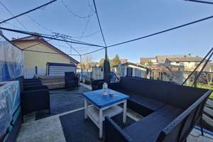 Charmantes Einfamilienhaus mit Garage und pflegeleichtem Garten – Die vollständige Adresse der Immobilie erhältst du vom Anbieter., 66787 Wadgassen – Vorschaubild 3