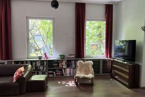 Besonderes Wohnen Nähe Zentrum! Außergewöhnliche Loft-ETW mit Südbalkon! – 90763 Nördliche Südstadt, Fürth – Vorschaubild 11