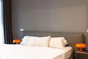 AQ - 2 Zi .Premium Residence, zwischen Rheinufer und Königsallee – Die vollständige Adresse der Immobilie erhältst du vom Anbieter., 40213 Altstadt, Düsseldorf – Vorschaubild 25