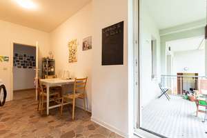 Schöne 3-Zimmer-Wohnung in Gohlis-süd| Bad mit Wanne | großer Balkon – Die vollständige Adresse der Immobilie erhältst du vom Anbieter., 4155 Gohlis-Süd, Leipzig – Vorschaubild 8