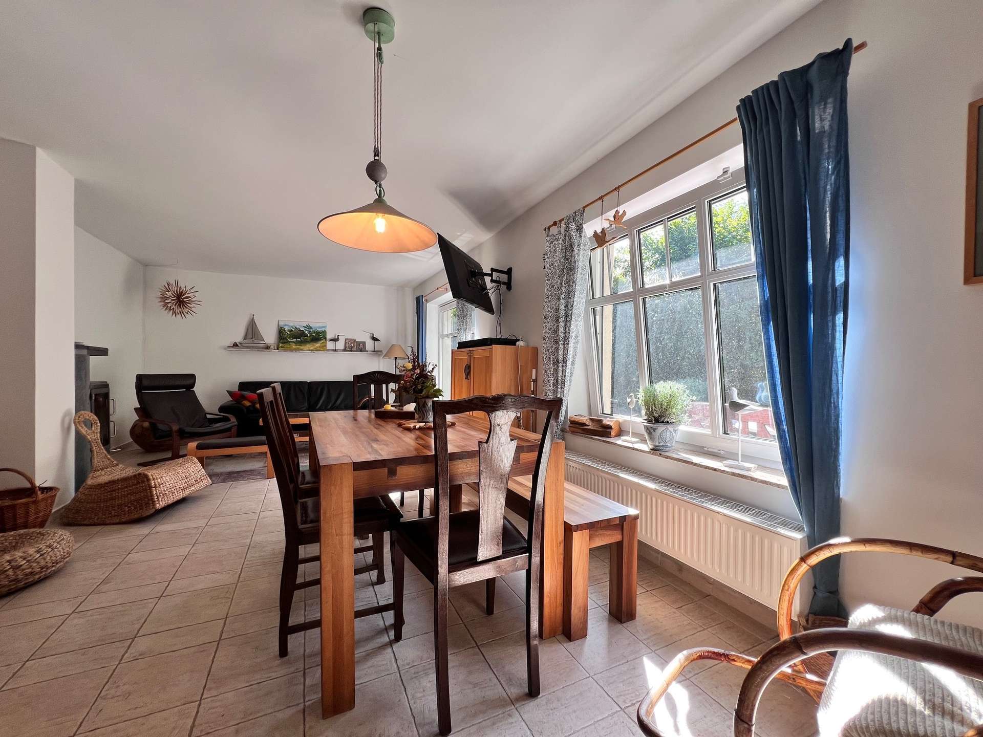 Immobilie in Pruchten - Haus mit 2 Wohneinheiten am Wasser – Wohnen, wo andere Urlaub machen - Bild 2