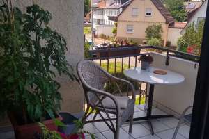 Modernisierte 1-Zimmer-Wohnung in Stuttgart-Hofen – Die vollständige Adresse der Immobilie erhältst du vom Anbieter., 70378 Hofen, Stuttgart – Vorschaubild 2