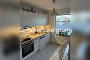 Tauschwohnung: 3-Zi.-Whg. in Bahrenfeld – gegen 4-5 Zi. im HH West – Die vollständige Adresse der Immobilie erhältst du vom Anbieter., 22761 Bahrenfeld, Hamburg – Vorschaubild 7