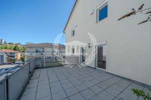 Moderne Doppelhaushälfte in Burglengenfeld – Burgblick, 2 Terrassen, Garage & zentrale Lage! – Die vollständige Adresse der Immobilie erhältst du vom Anbieter., 93133 Burglengenfeld – Vorschaubild 36