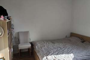 Stilvoll saniert: 2-Zimmer-Wohnung in Langenhorn – Langenhorner Chaussee 277, 22415 Langenhorn, Hamburg – Vorschaubild 3