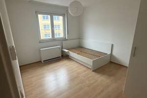 2-Zimmerwohnung inkl. 2 Balkone und zentral gelegen – Wirthstraße 30, 90459 Galgenhof, Nürnberg – Vorschaubild 3