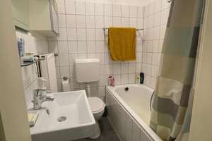 Gemütliche innenstadtnahe Dreizimmerwohnung in Krefeld  – Die vollständige Adresse der Immobilie erhältst du vom Anbieter., 47799 Cracau, Krefeld – Vorschaubild 5
