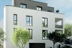 12 Exklusive Neubau-Eigentumswohnungen 
in zentraler Lage von Kassel-Wehlheiden – Kassel – Vorschaubild 3