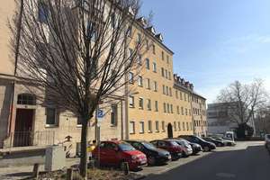 KILIAN IMMOBILIEN! 3 ZI. ETW MIT 65 M² WFL. IN NBG - VEILHOF - NÄHE WÖHRDER SEE!  BALKON * EBK – Die vollständige Adresse der Immobilie erhältst du vom Anbieter., 90489 Veilhof, Nürnberg – Vorschaubild 9