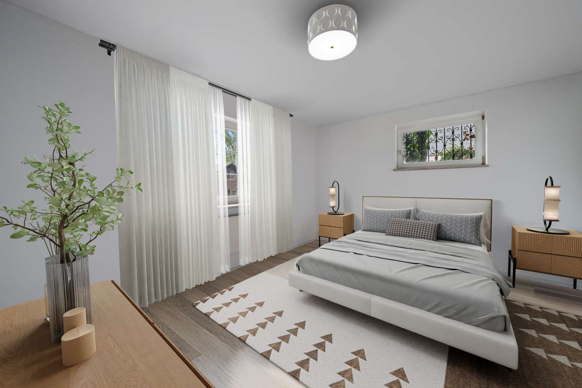 Immobilie in Herrischried - Natur. Ruhe. Zuhause. - Freistehendes EFH in traumhafter Schwarzwaldlage in Herrischried! - Bild 1