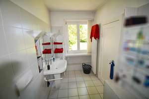 Idyllisches Anwesen direkt an der Trave – Die vollständige Adresse der Immobilie erhältst du vom Anbieter., 23558 Buntekuh, Lübeck – Vorschaubild 29