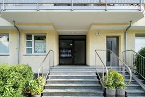 Moderne Eigentumswohnung mit Garage und Balkon zentral und ruhig gelegen in Dellbrück – 51069 Dellbrück, Köln – Vorschaubild 2