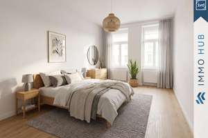 ++ Vollsanierte 2-Zimmer-Wohnung mit 4,1 % Rendite, EBK & Top Bausubstanz ++ – 4177 Leutzsch, Leipzig – Vorschaubild 4