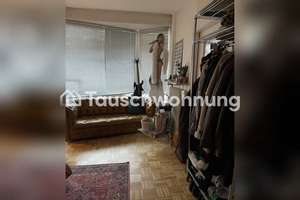 Tauschwohnung: 3 Zimmer Wohnung in zentraler Lage Hamburgs – Die vollständige Adresse der Immobilie erhältst du vom Anbieter., 22089 Eilbek, Hamburg – Vorschaubild 3