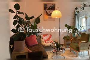 Tauschwohnung: 2-ZKB in Münster-Mitte (WG geeignet) – Die vollständige Adresse der Immobilie erhältst du vom Anbieter., 48145 Mauritz-West, Münster – Vorschaubild 6