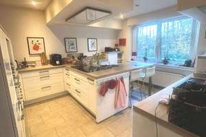 *Zeitlose Eleganz in Stockum!Altbau-Stadtvilla mit sonnigem Grundstück & Wintergarten* – Die vollständige Adresse der Immobilie erhältst du vom Anbieter., 40474 Stockum, Düsseldorf – Vorschaubild 15