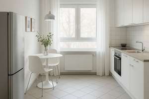 SINGLES AUFGEPASST - APPARTEMENT IN RUHIGER CITY-NÄHE !!! – Westwall 142, 47798 Stadtmitte, Krefeld – Vorschaubild 5