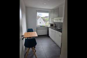 Alltagstaugliche 1-Zimmer-Wohnung mit Balkon in Essen – Kohlenstraße 44, 45289 Burgaltendorf, Essen – Vorschaubild 2