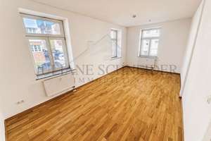 Bezugsfrei & modernisiert - charmante 2-Raum-Wohnung im denkmalgeschützten Altbau – Die vollständige Adresse der Immobilie erhältst du vom Anbieter., 4317 Reudnitz-Thonberg, Leipzig – Vorschaubild 14