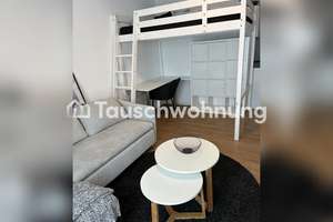 Tauschwohnung: Kompakte Wohnung in Münster-Mitte zum Tauschen – Die vollständige Adresse der Immobilie erhältst du vom Anbieter., 48147 Schlachthof, Münster – Vorschaubild 3