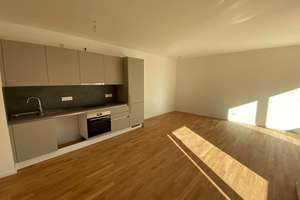 Schöne 2 Zimmer-Wohnung mit Loggia in Hamburg-Barmbek – Die vollständige Adresse der Immobilie erhältst du vom Anbieter., 22307 Barmbek-Nord, Hamburg – Vorschaubild 4
