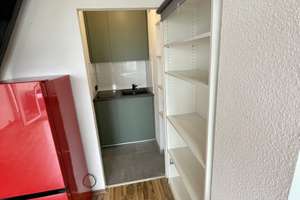 Möblierte Maisonette-Wohnung im Galerie-Stil mit traumhafter Dachterrasse  – Die vollständige Adresse der Immobilie erhältst du vom Anbieter., 55127 Drais, Mainz – Vorschaubild 5
