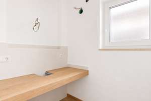 Attraktive 3-Zimmer-Wohnung mit großzügigem Wohnbereich und Terrasse  in Gerolfing – Eichenwaldstraße 39, 85049 West, Ingolstadt – Vorschaubild 13
