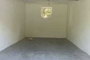 Helle 3-Zimmer-Wohnung im sanierten Altbau: großer Balkon, Garten, Garage, Wärmepumpe, Energie-Kl. B – 97082 Steinbachtal, Würzburg – Vorschaubild 19